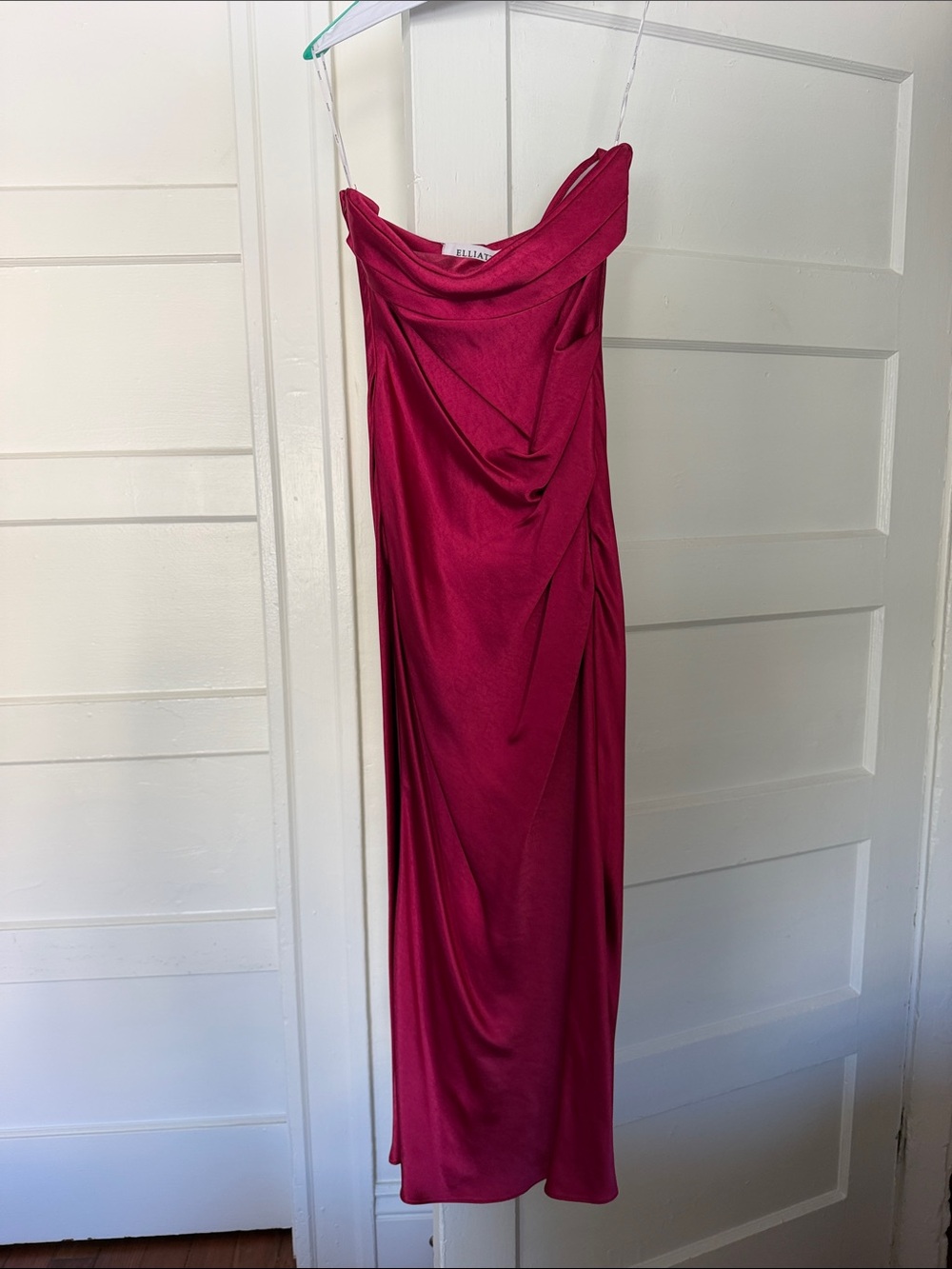 Elliatt Hollywood Dress